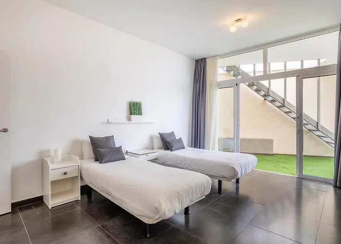 Villa Olbia Charming Dreamview With Jacuzzi