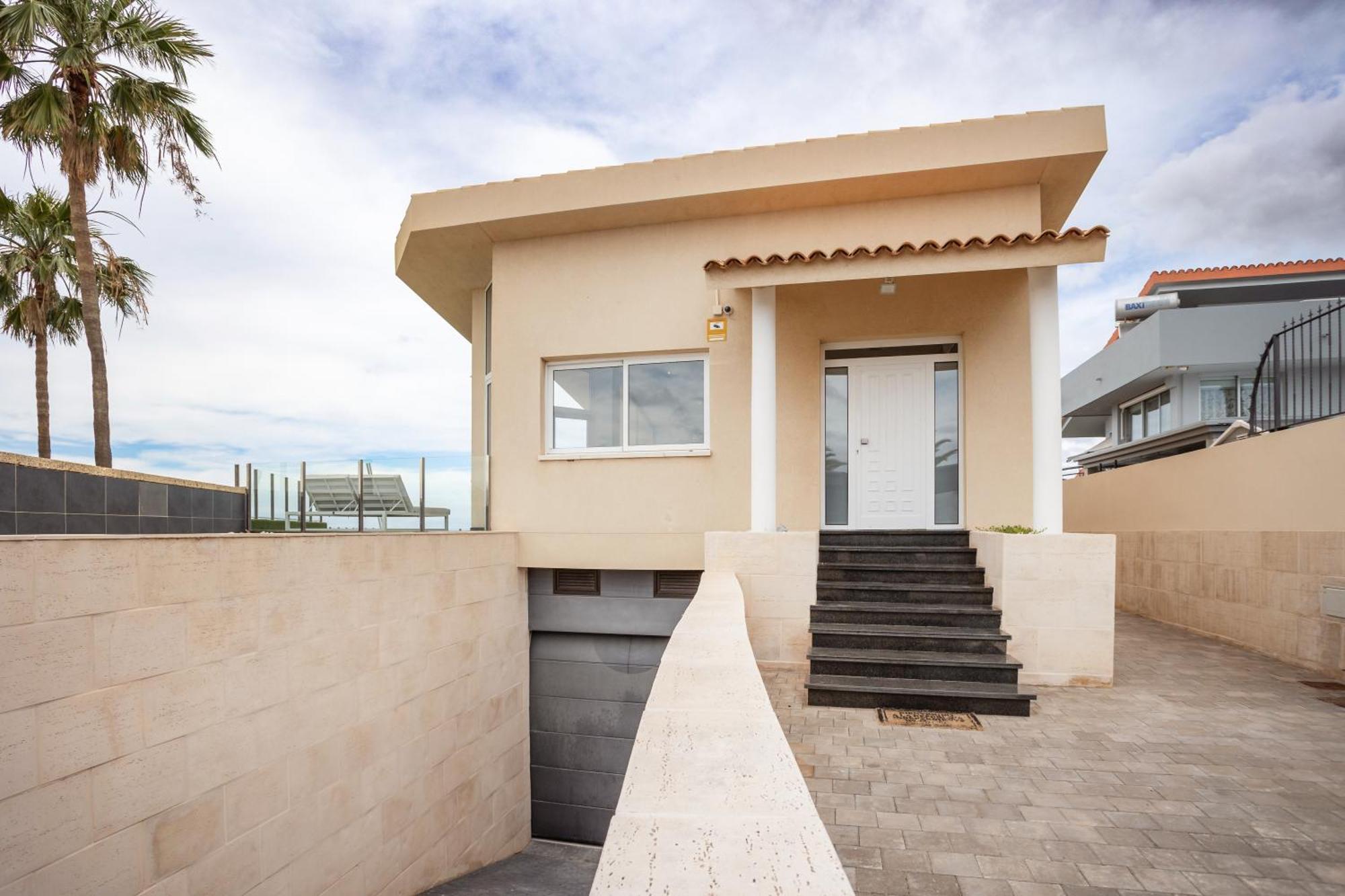 Сasa de vacaciones Olbia Charming Dreamview With Jacuzzi *