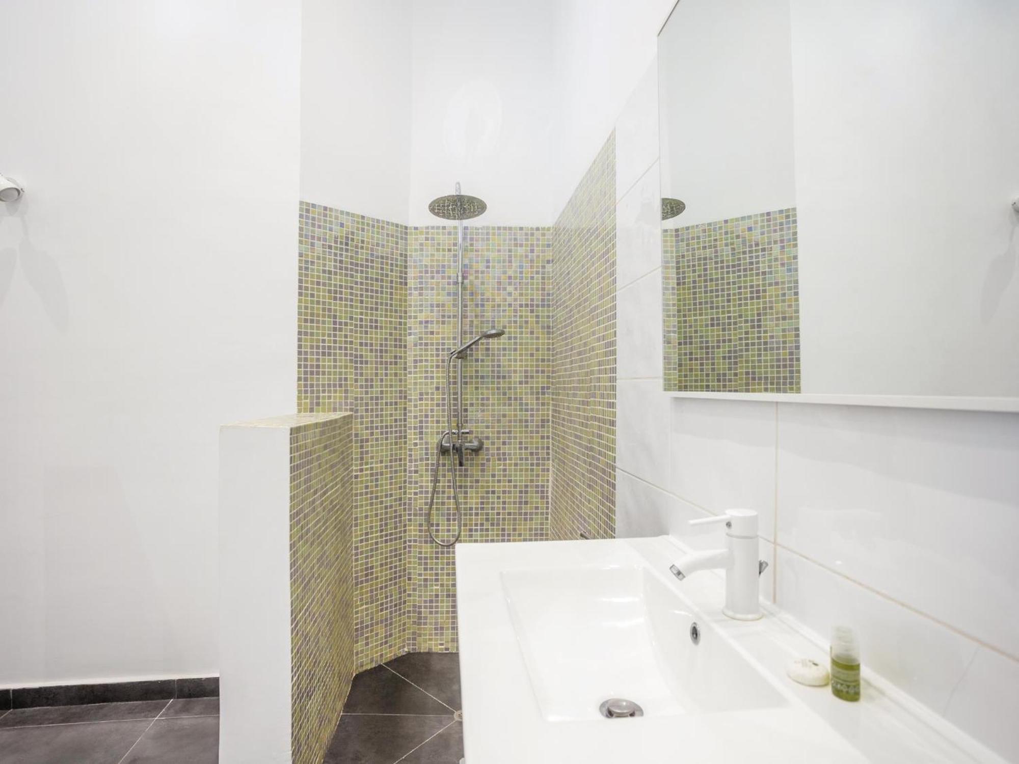 Сasa de vacaciones Olbia Charming Dreamview With Jacuzzi
