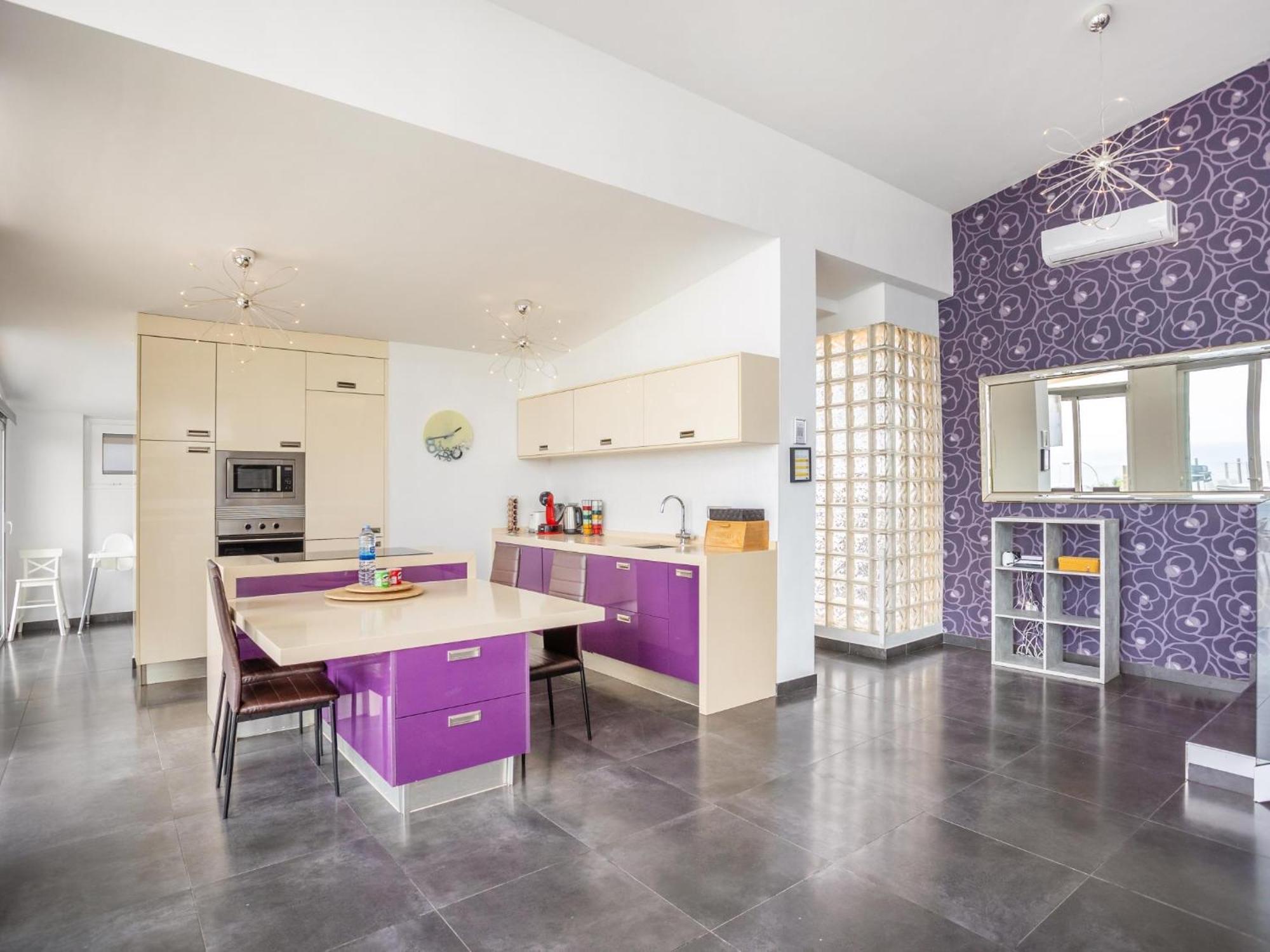 Сasa de vacaciones Olbia Charming Dreamview With Jacuzzi
